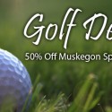 Golf Deals