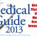 Medical Guide 2013