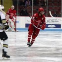 Muskegon Falls Victim to the Dubuque Power Play in Overtime Loss