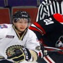 Host Black Hawks Soar Past Lumberjacks to Continue Hot Streak