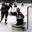 Chicago Cuts Down Muskegon with Big Third Period