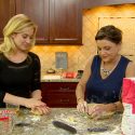 Kellie Pickler and Mother-In-Law Share Apple Pie Recipe From Tonight’s Season Premiere of “I Love Kellie Pickler”